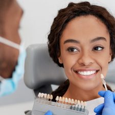 Dental Veneers: Procedure, Types, and After-Care