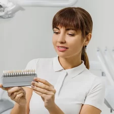 Teeth Bonding Vs. Veneers: Pros and Cons