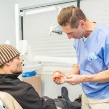 Dental Bone Grafts: Techniques and Materials