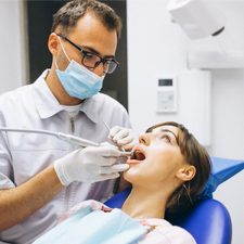 Need of Root Canal Therapy for Molars: Restoring Dental Wellness