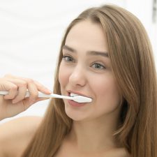 Can I Brush My Teeth Post-Root Canal With A Temporary Filling?