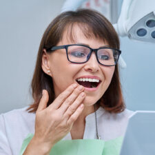 A Detailed Walkthrough of the Dental Crown Placement Process