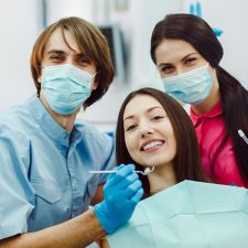 How Dental Exams Can Catch Problems Before They Start