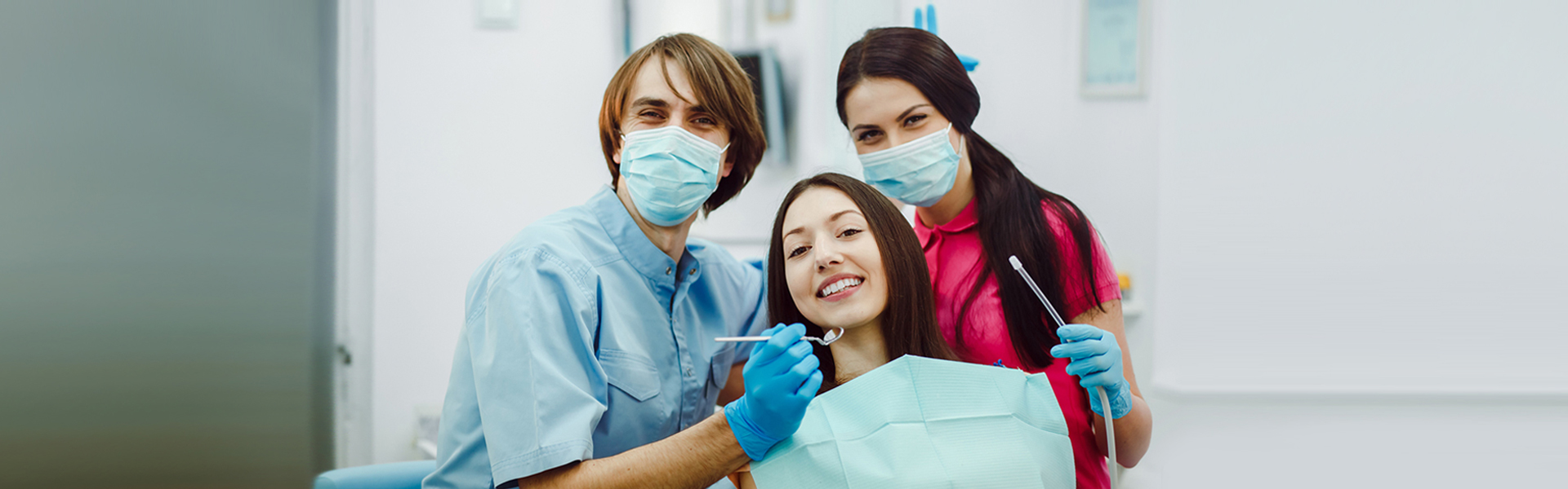 How Dental Exams Can Catch Problems Before They Start
