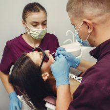 Do You Need a Filling? Signs, Options, and What to Expect