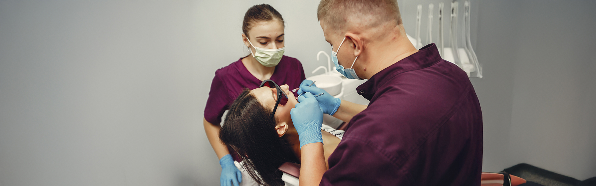 Do You Need a Filling? Signs, Options, and What to Expect