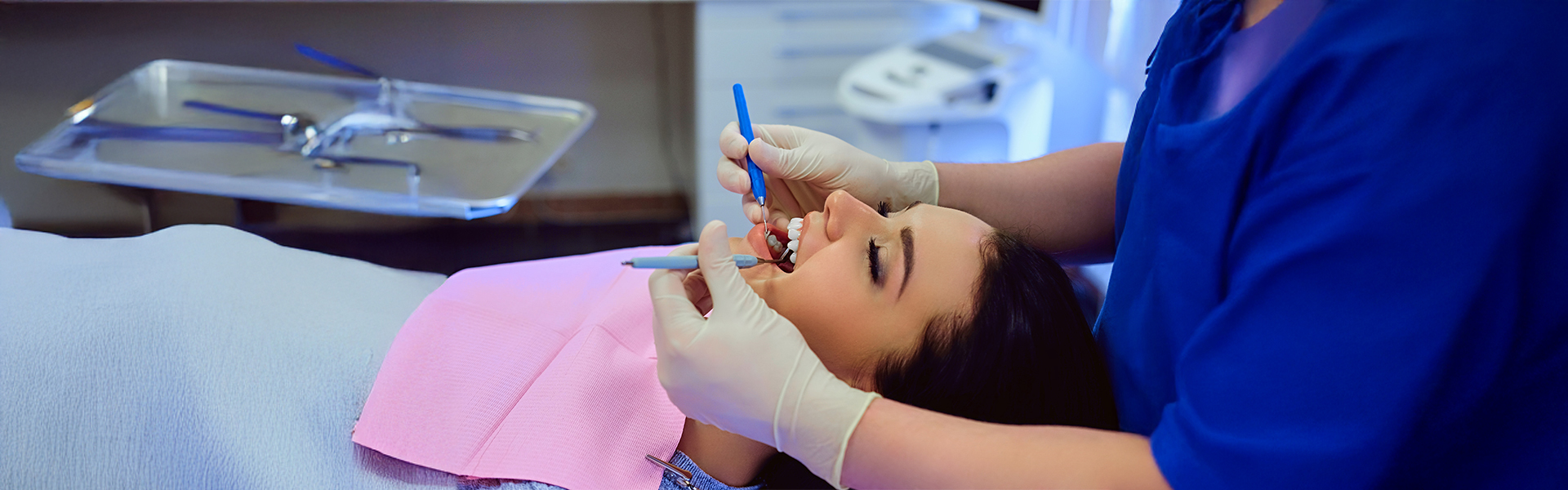 How Root Canal Therapy Saves Your Natural Tooth