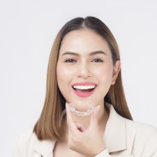 What Patients Should Know Before Starting Invisalign?