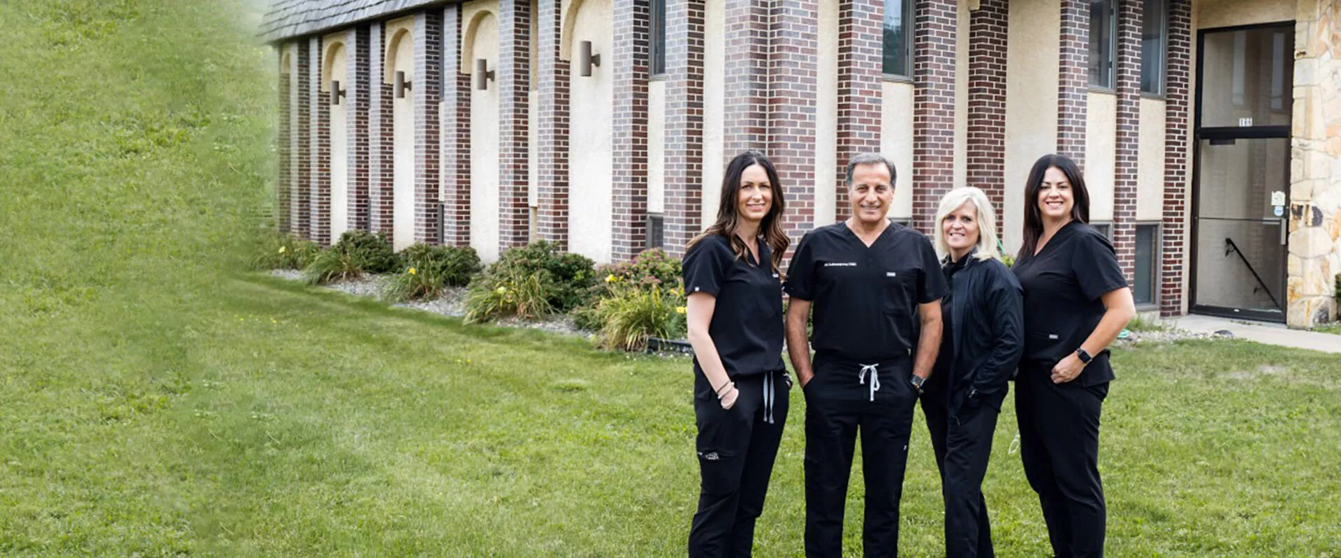 Welcome to Little Canada Dental