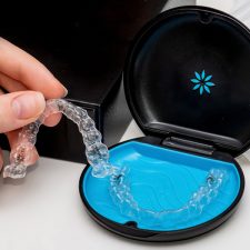 What Dental Issues Can Invisalign Correct?