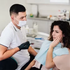What Are the Signs You May Need Root Canal Therapy?